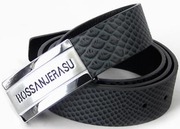 Продам брендовые ремни ТМ BOSSANJERASU