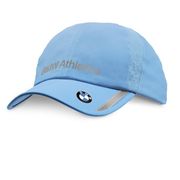 Бейсболка BMW Athletics Cap Light Blue